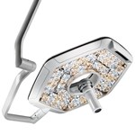 View iLED® 7 Surgical Light (Dual Head)